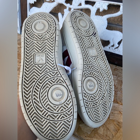 Veja shoes - Picture 7 of 9